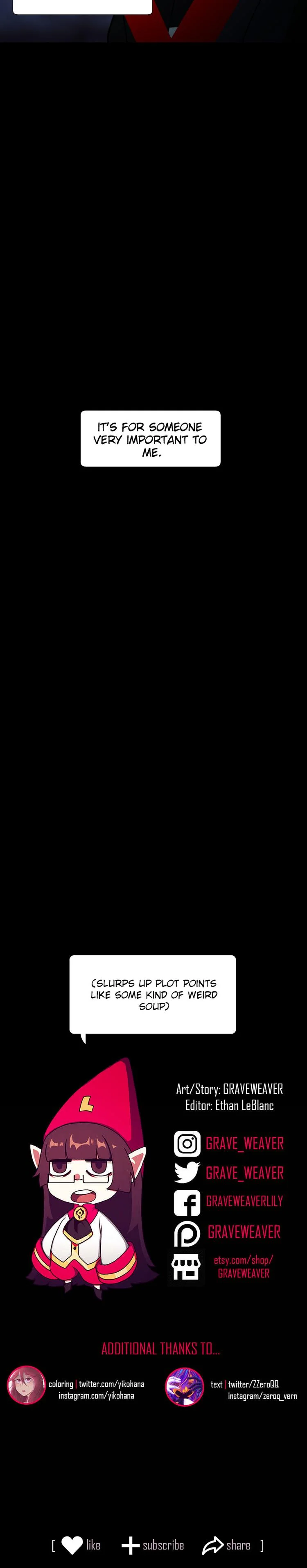 I’m the Grim Reaper Chapter 49 - Page 13