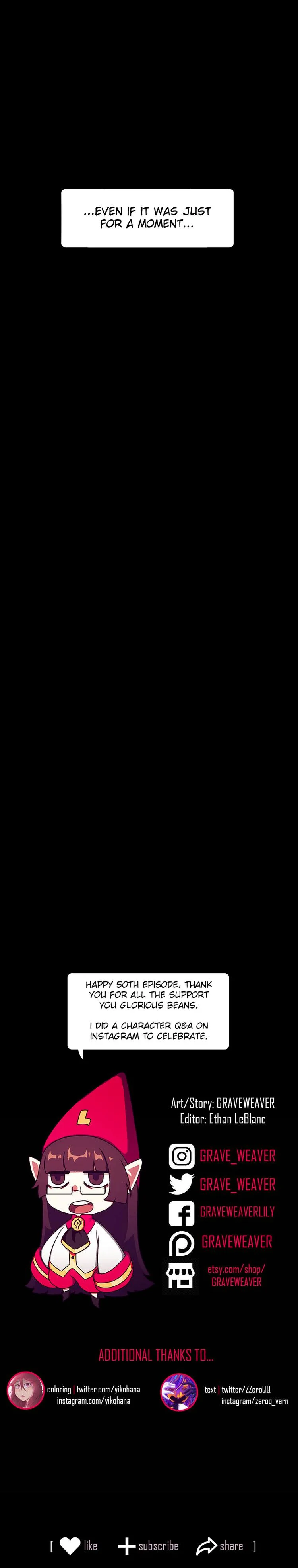 I’m the Grim Reaper Chapter 50 - Page 12