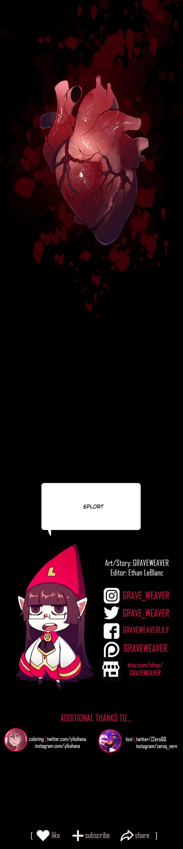 I’m the Grim Reaper Chapter 52 - Page 12