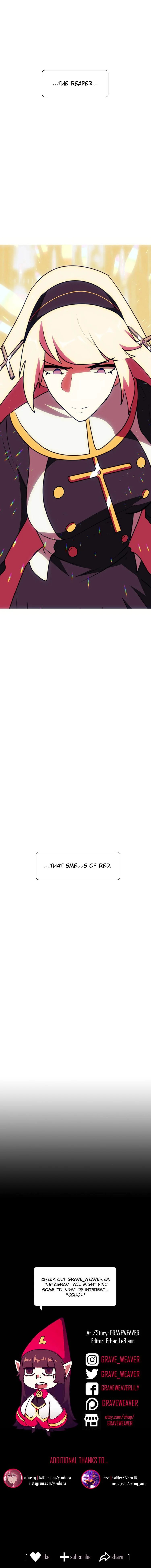I’m the Grim Reaper Chapter 56 - Page 15