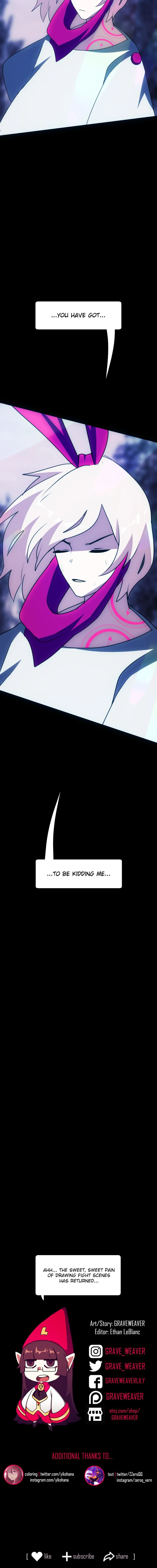 I’m the Grim Reaper Chapter 58 - Page 18