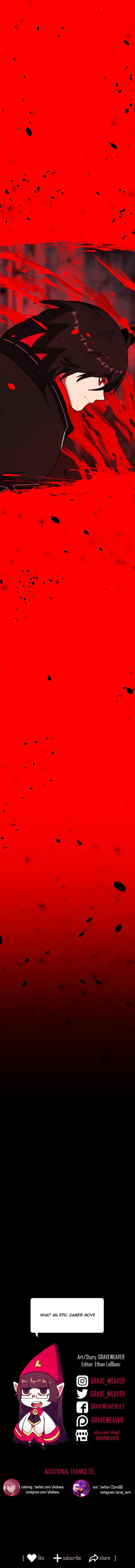 I’m the Grim Reaper Chapter 62 - Page 18