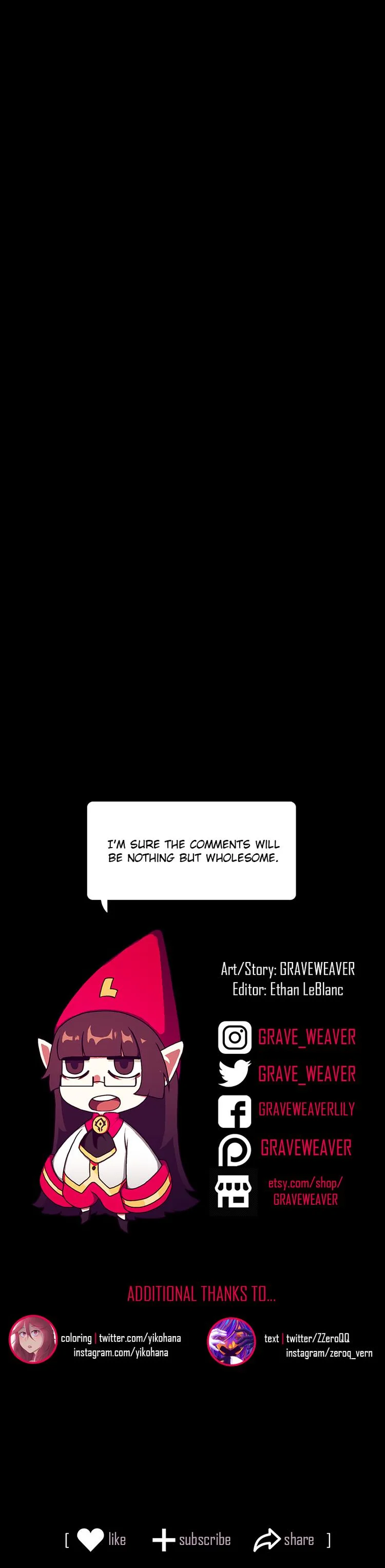 I’m the Grim Reaper Chapter 63 - Page 15