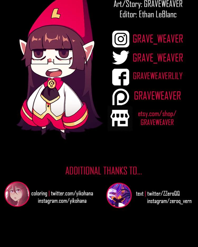 I’m the Grim Reaper Chapter 64 - Page 13