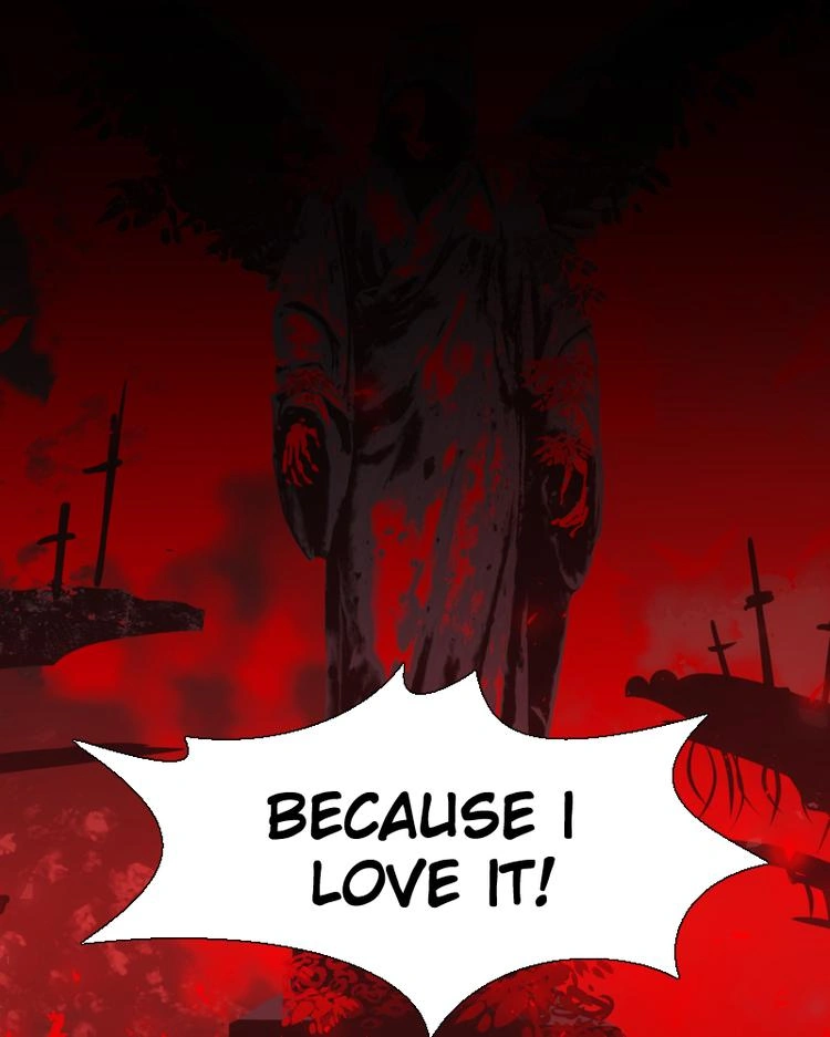 I’m the Grim Reaper Chapter 65 - Page 6