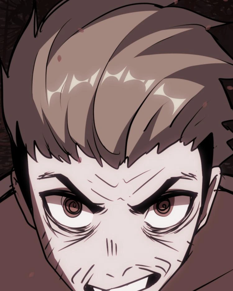 I’m the Grim Reaper Chapter 65 - Page 11