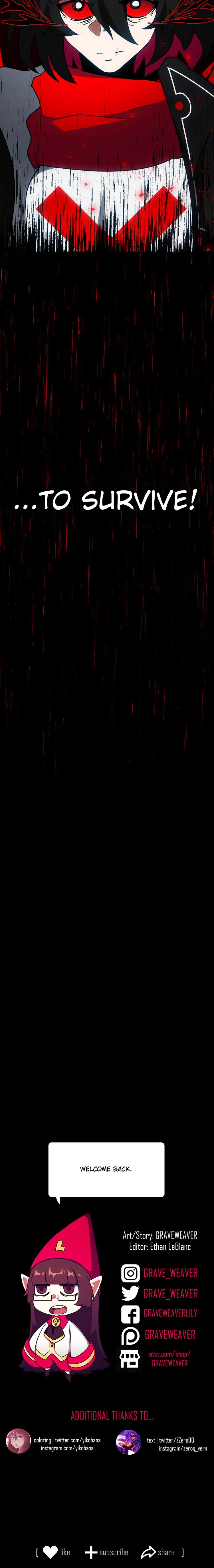 I’m the Grim Reaper Chapter 66 - Page 15