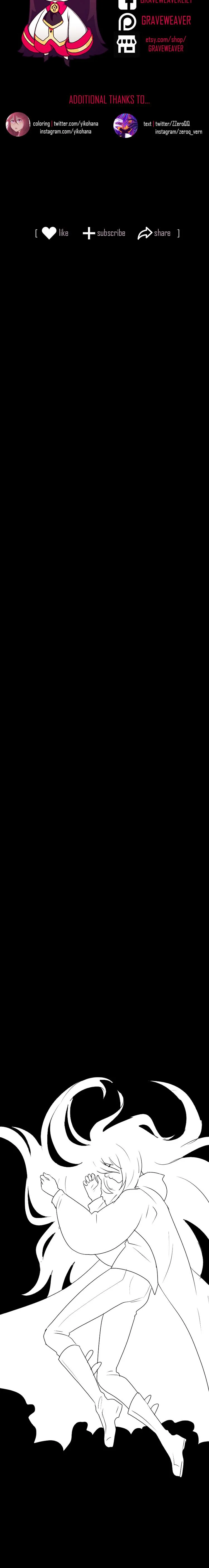 I’m the Grim Reaper Chapter 71 - Page 17