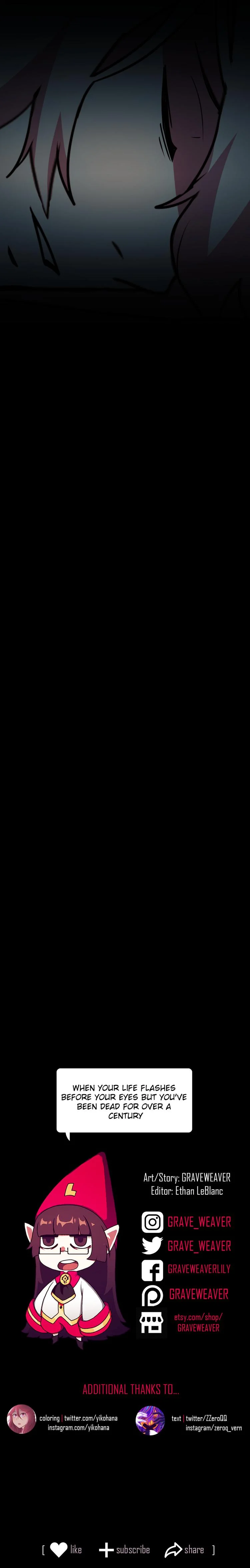 I’m the Grim Reaper Chapter 73 - Page 16