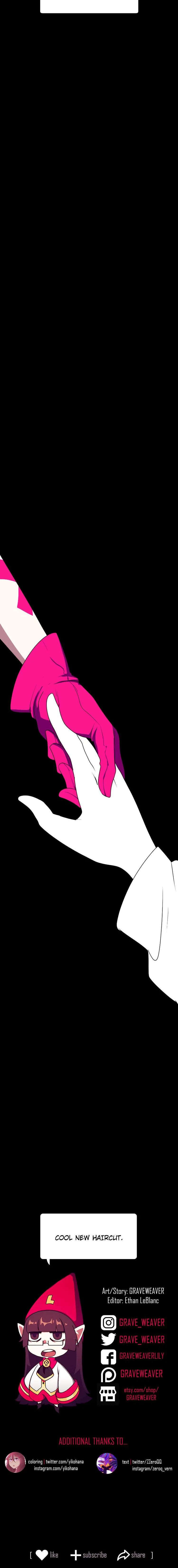 I’m the Grim Reaper Chapter 75 - Page 19