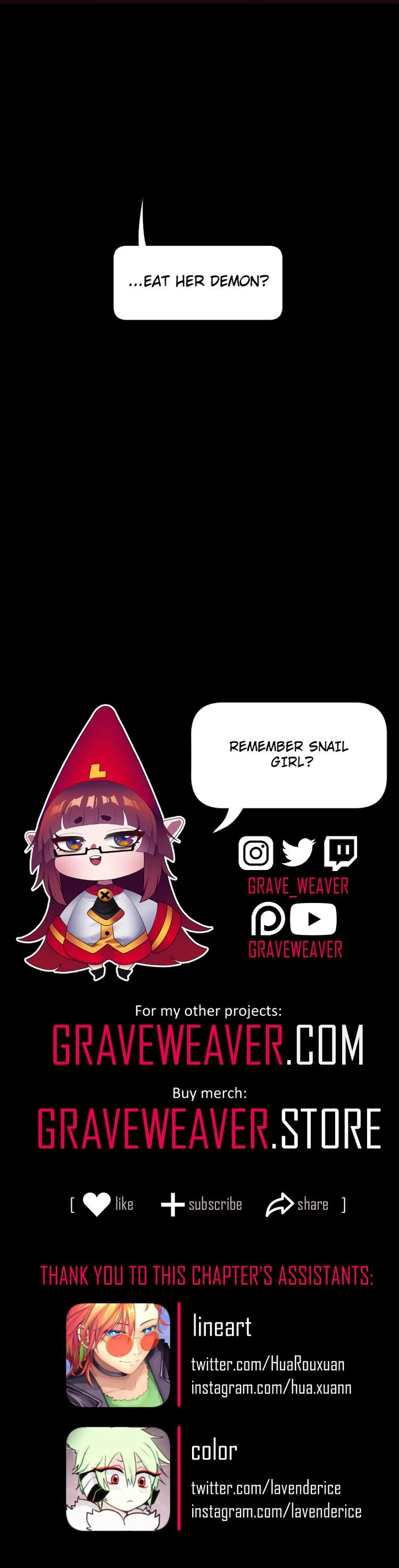 I’m the Grim Reaper Chapter 188 - Page 7