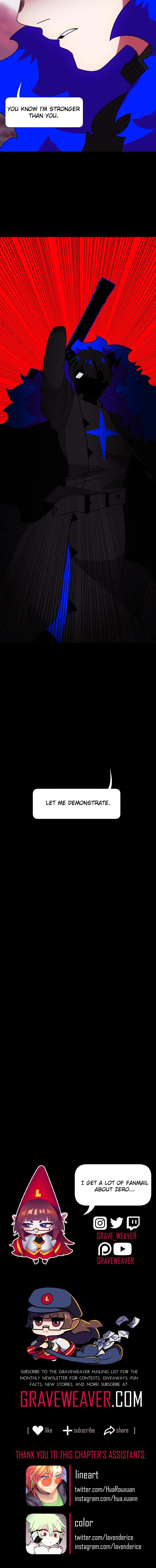 I’m the Grim Reaper Chapter 191 - Page 7