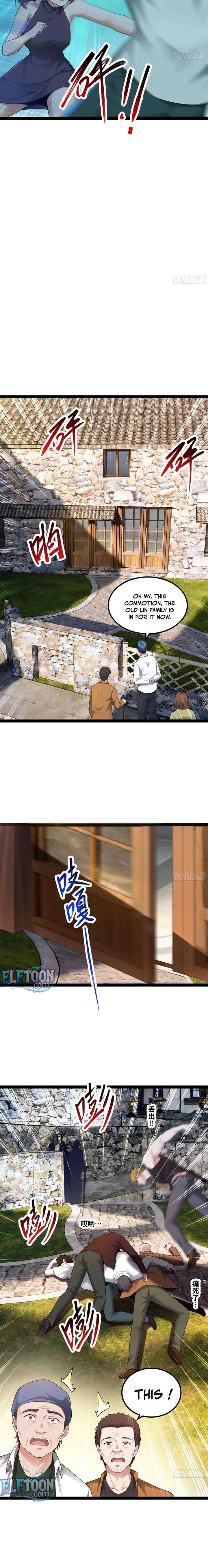 I’m the King of Wealth in the Three Realms Chapter 6 - Page 10