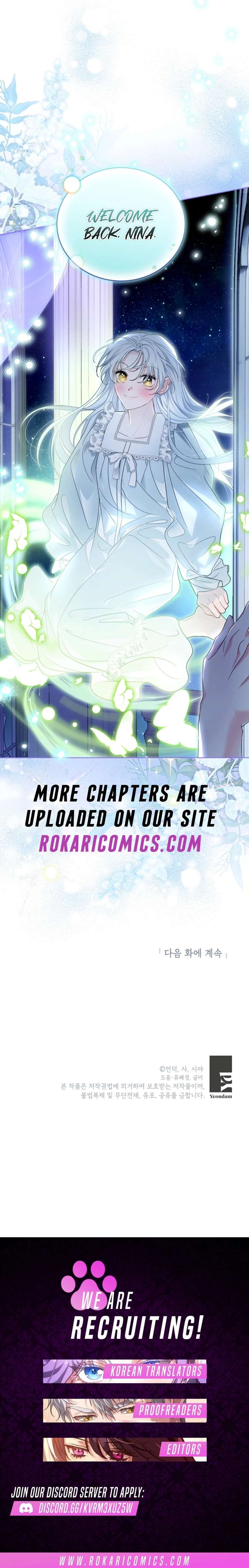 I’m the Knight Commander of the Second Male Lead Chapter 19 - Page 12