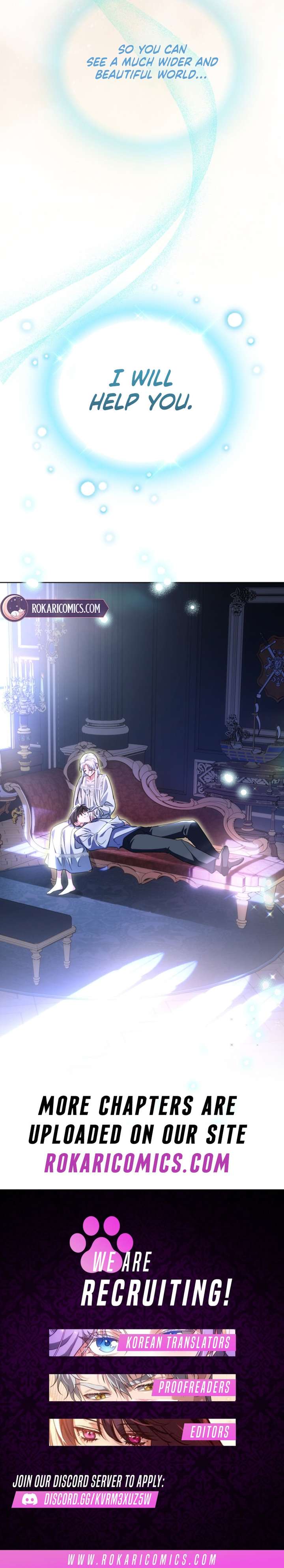 I’m the Knight Commander of the Second Male Lead Chapter 20 - Page 12