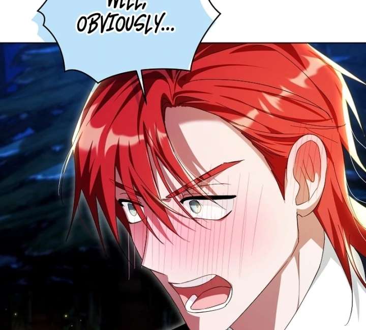 I’m the Knight Commander of the Second Male Lead Chapter 22 - Page 4