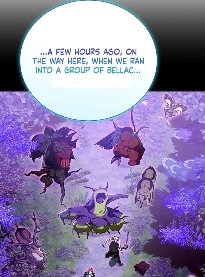 I’m the Knight Commander of the Second Male Lead Chapter 22 - Page 10