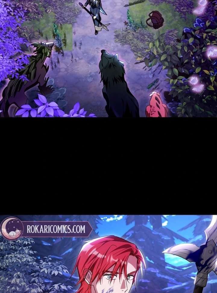 I’m the Knight Commander of the Second Male Lead Chapter 22 - Page 11