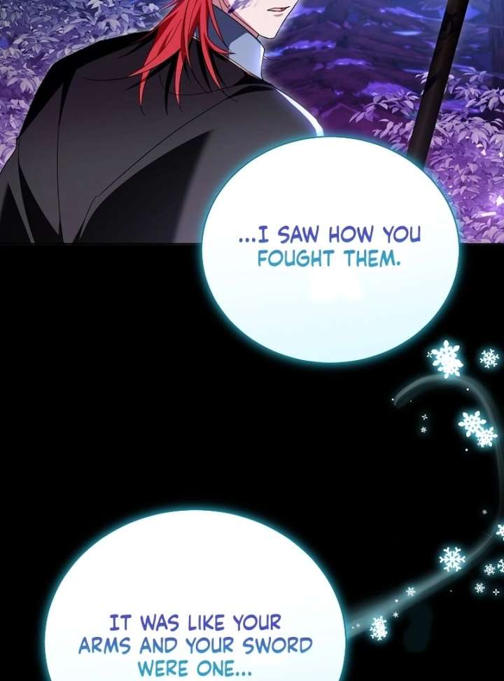 I’m the Knight Commander of the Second Male Lead Chapter 22 - Page 12