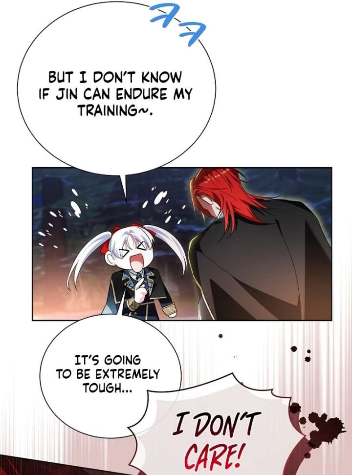 I’m the Knight Commander of the Second Male Lead Chapter 22 - Page 16