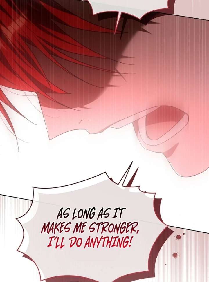 I’m the Knight Commander of the Second Male Lead Chapter 22 - Page 17