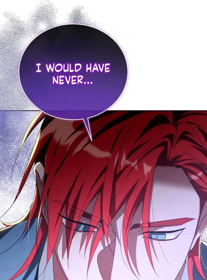 I’m the Knight Commander of the Second Male Lead Chapter 22 - Page 20