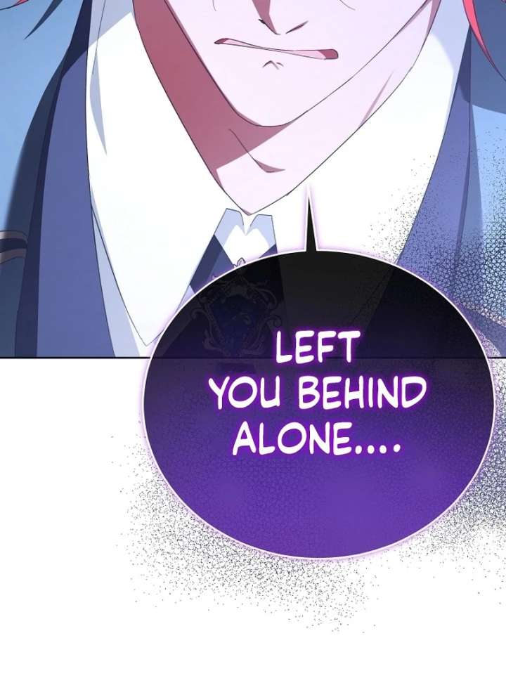 I’m the Knight Commander of the Second Male Lead Chapter 22 - Page 21