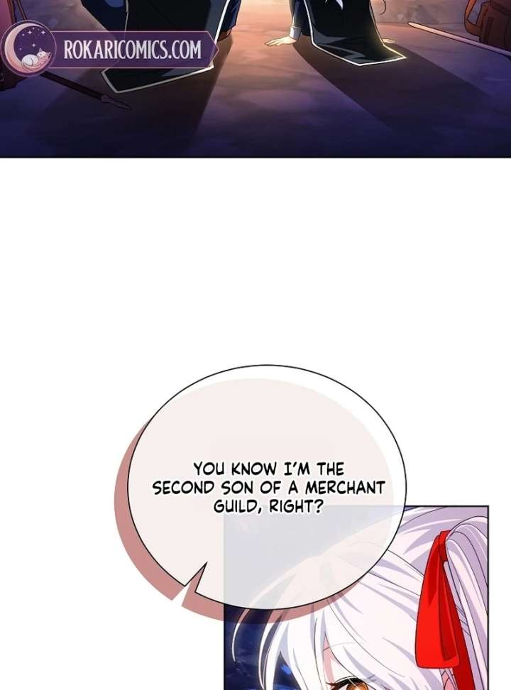 I’m the Knight Commander of the Second Male Lead Chapter 22 - Page 26