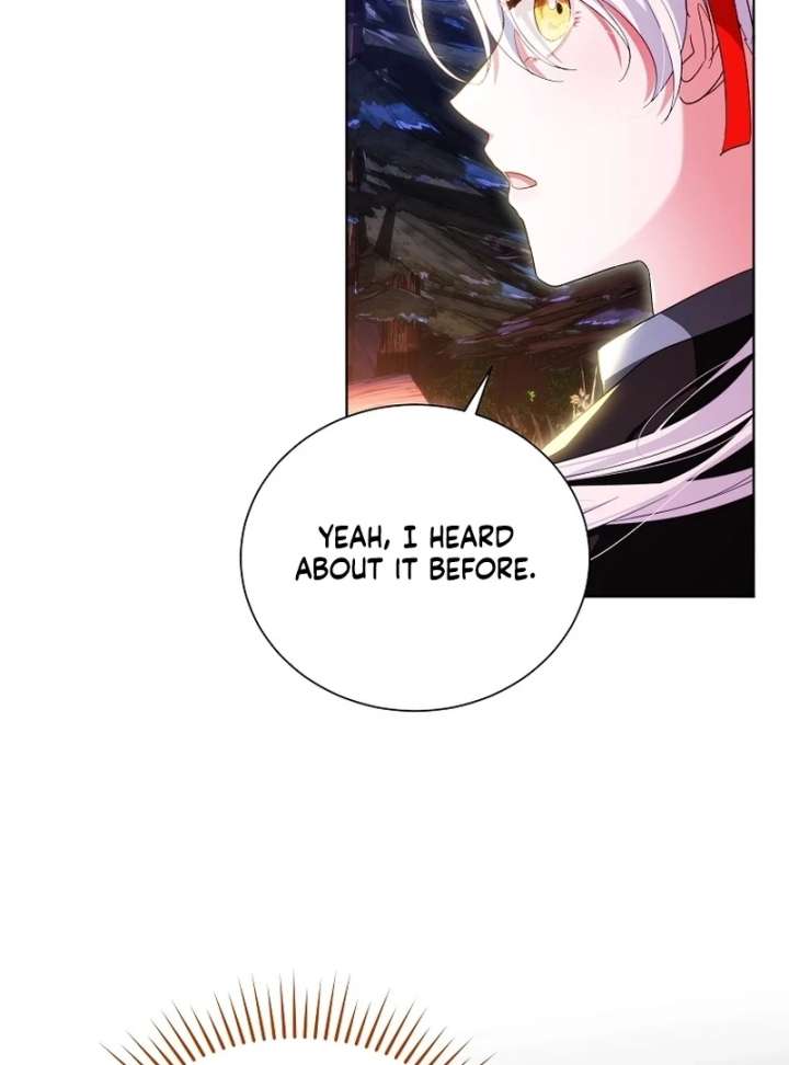 I’m the Knight Commander of the Second Male Lead Chapter 22 - Page 27