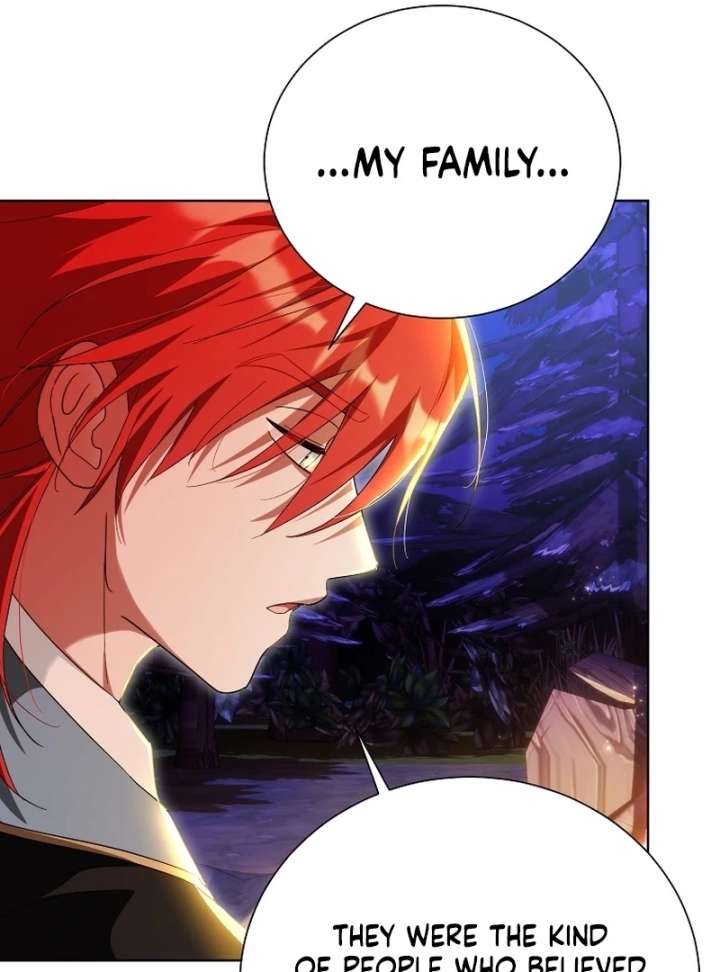 I’m the Knight Commander of the Second Male Lead Chapter 22 - Page 30