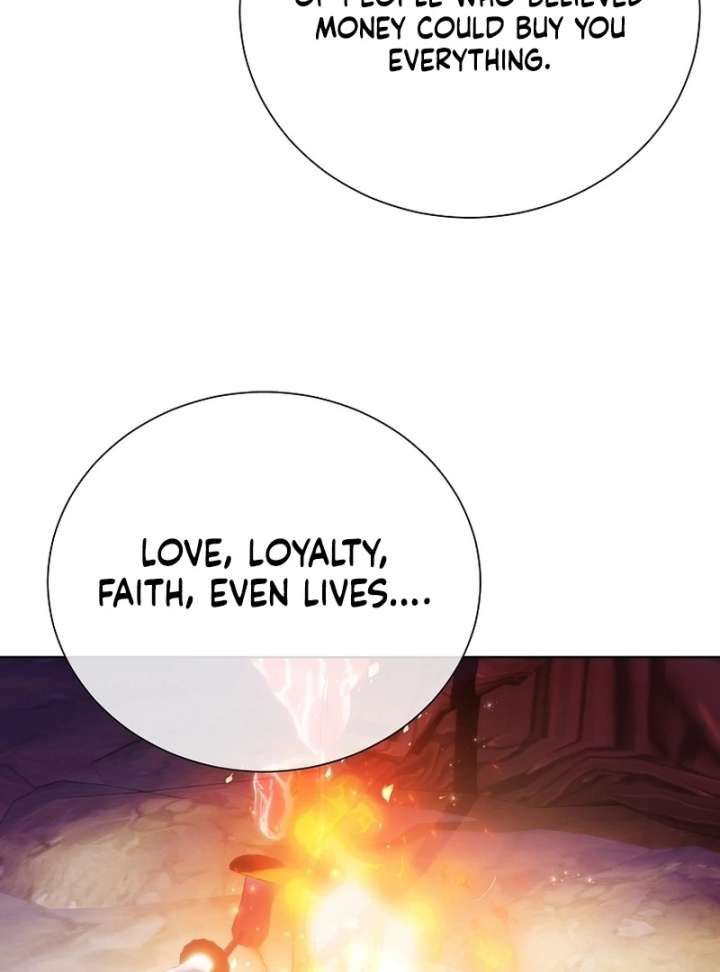 I’m the Knight Commander of the Second Male Lead Chapter 22 - Page 31