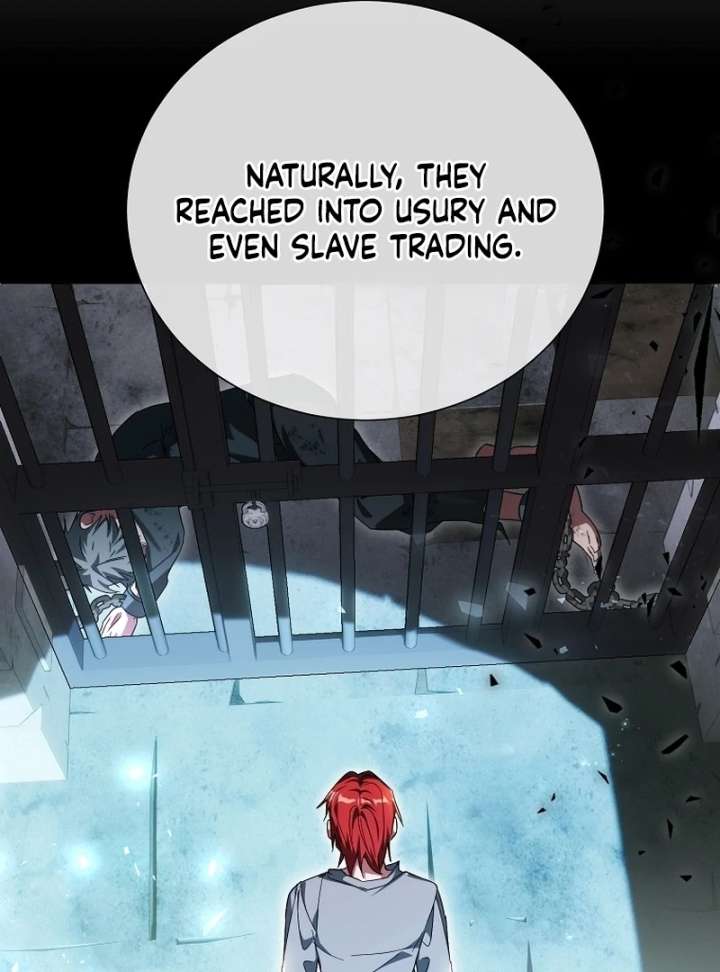 I’m the Knight Commander of the Second Male Lead Chapter 22 - Page 35