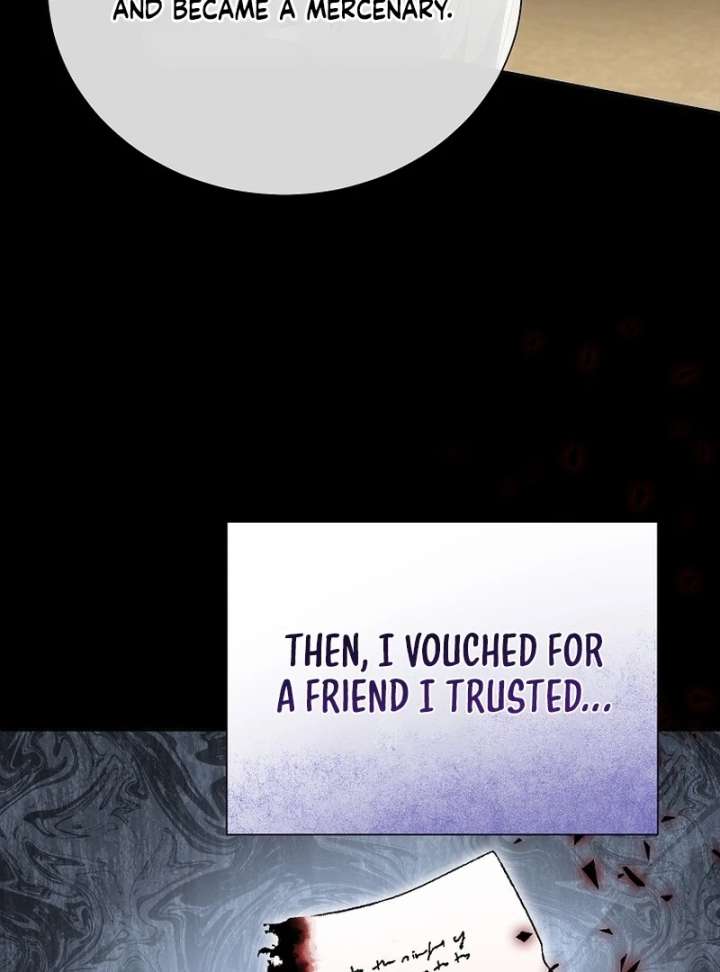 I’m the Knight Commander of the Second Male Lead Chapter 22 - Page 37