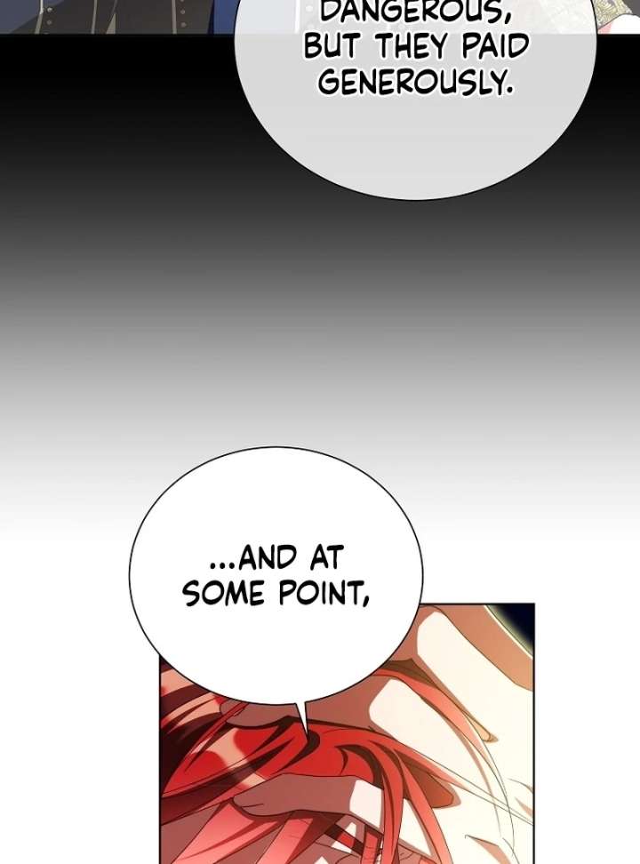 I’m the Knight Commander of the Second Male Lead Chapter 22 - Page 41