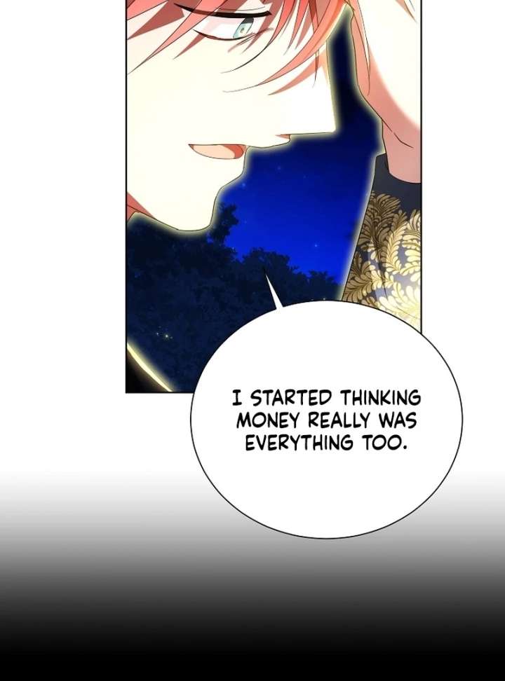 I’m the Knight Commander of the Second Male Lead Chapter 22 - Page 42