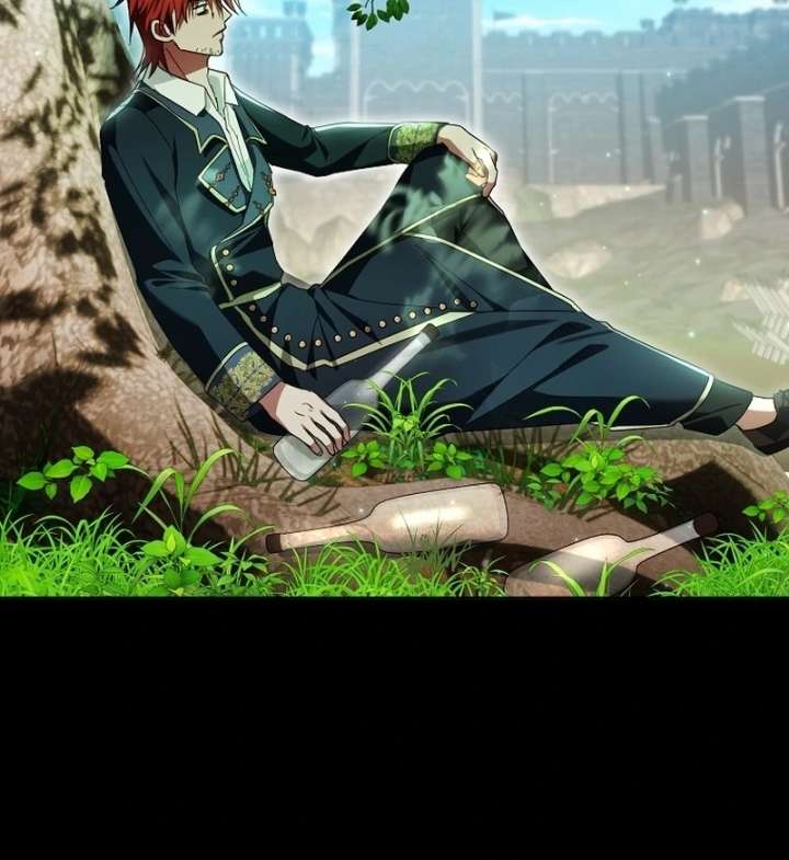 I’m the Knight Commander of the Second Male Lead Chapter 22 - Page 44