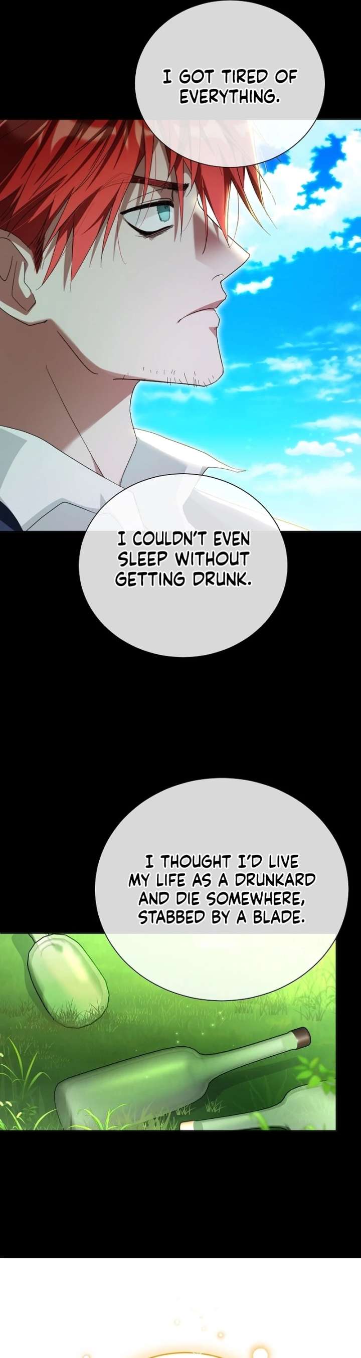 I’m the Knight Commander of the Second Male Lead Chapter 22 - Page 45