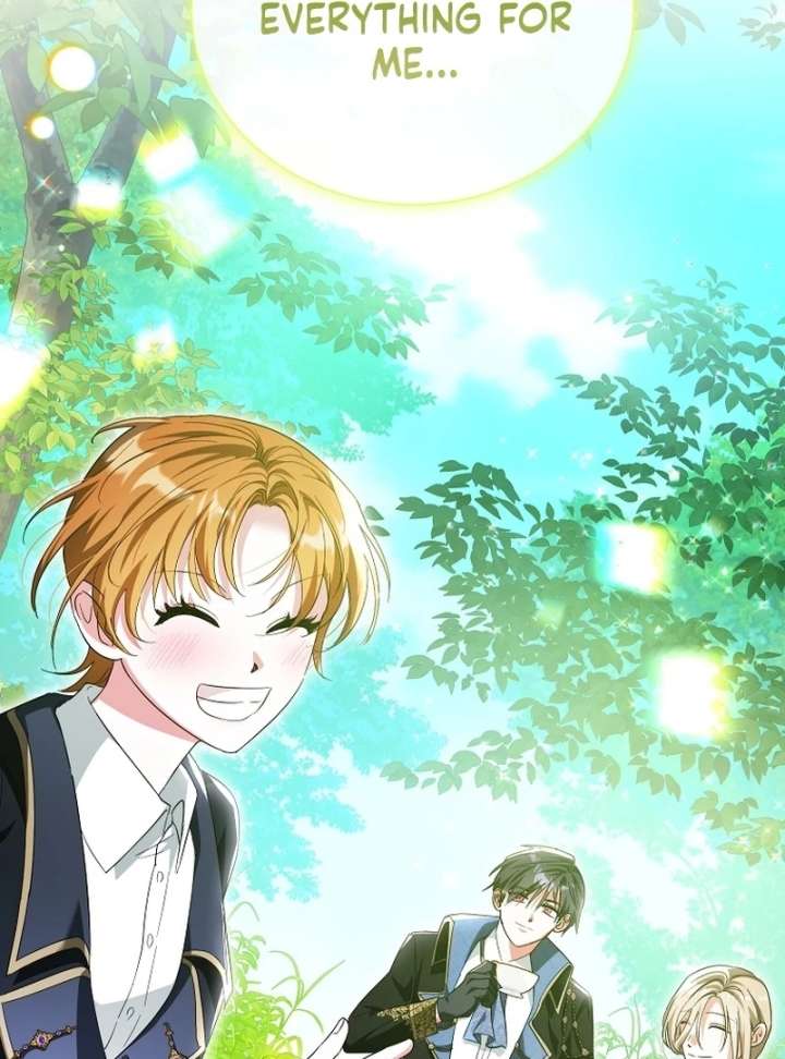 I’m the Knight Commander of the Second Male Lead Chapter 22 - Page 48