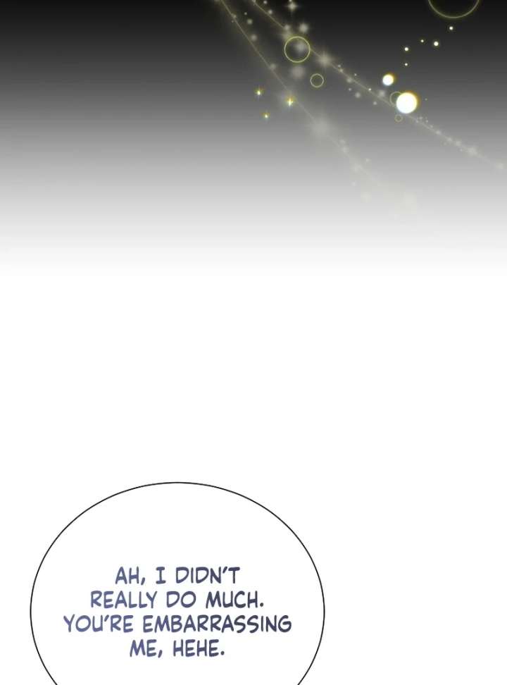 I’m the Knight Commander of the Second Male Lead Chapter 22 - Page 50