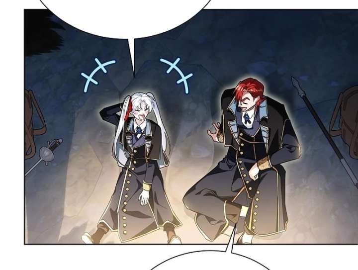 I’m the Knight Commander of the Second Male Lead Chapter 22 - Page 51