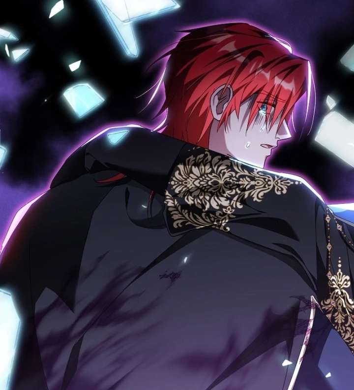 I’m the Knight Commander of the Second Male Lead Chapter 22 - Page 56