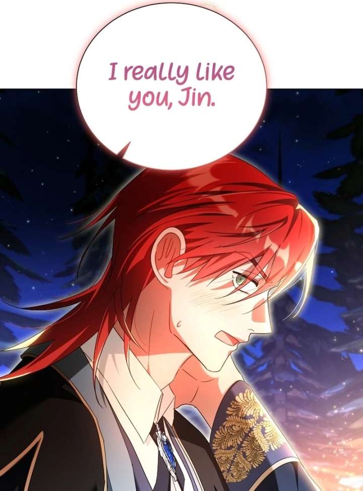 I’m the Knight Commander of the Second Male Lead Chapter 22 - Page 59