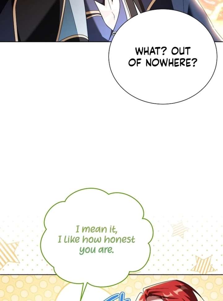 I’m the Knight Commander of the Second Male Lead Chapter 22 - Page 60