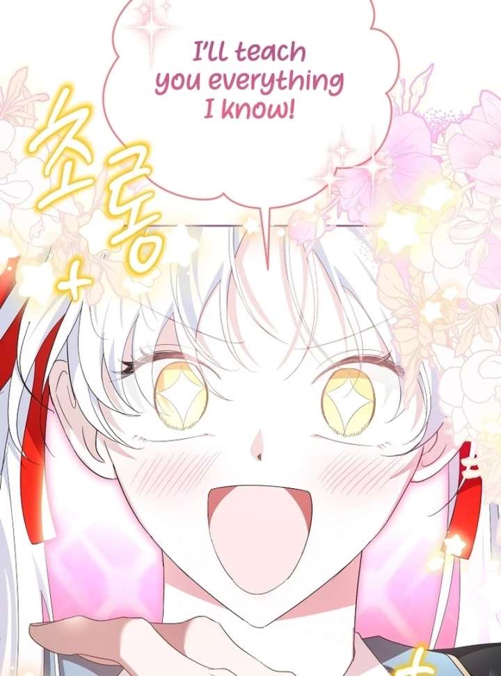 I’m the Knight Commander of the Second Male Lead Chapter 22 - Page 65