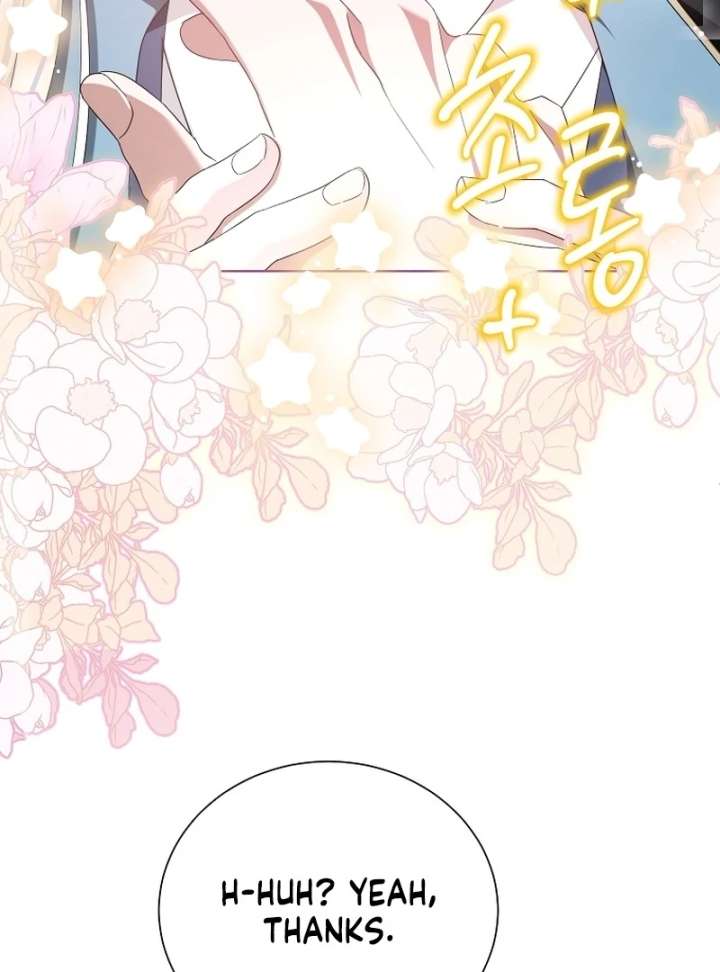 I’m the Knight Commander of the Second Male Lead Chapter 22 - Page 66