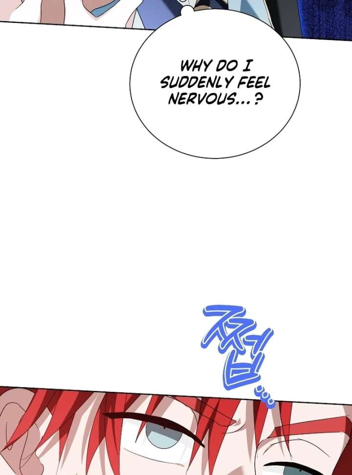 I’m the Knight Commander of the Second Male Lead Chapter 22 - Page 70