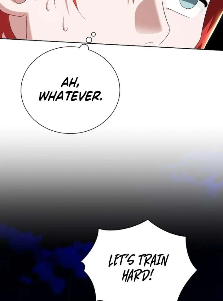 I’m the Knight Commander of the Second Male Lead Chapter 22 - Page 71