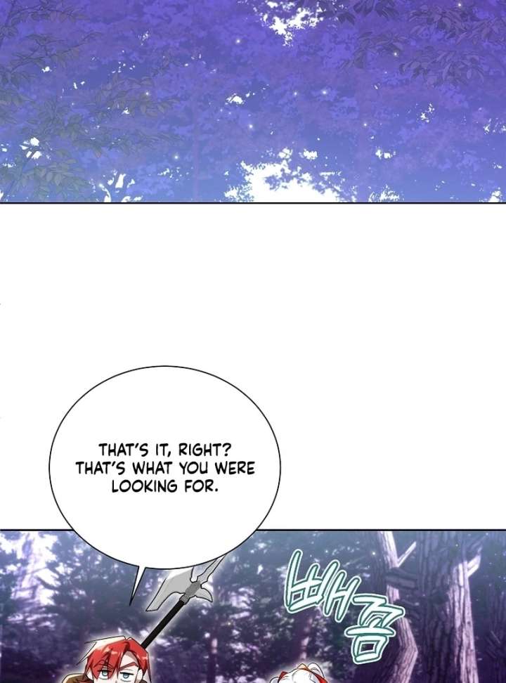 I’m the Knight Commander of the Second Male Lead Chapter 22 - Page 75