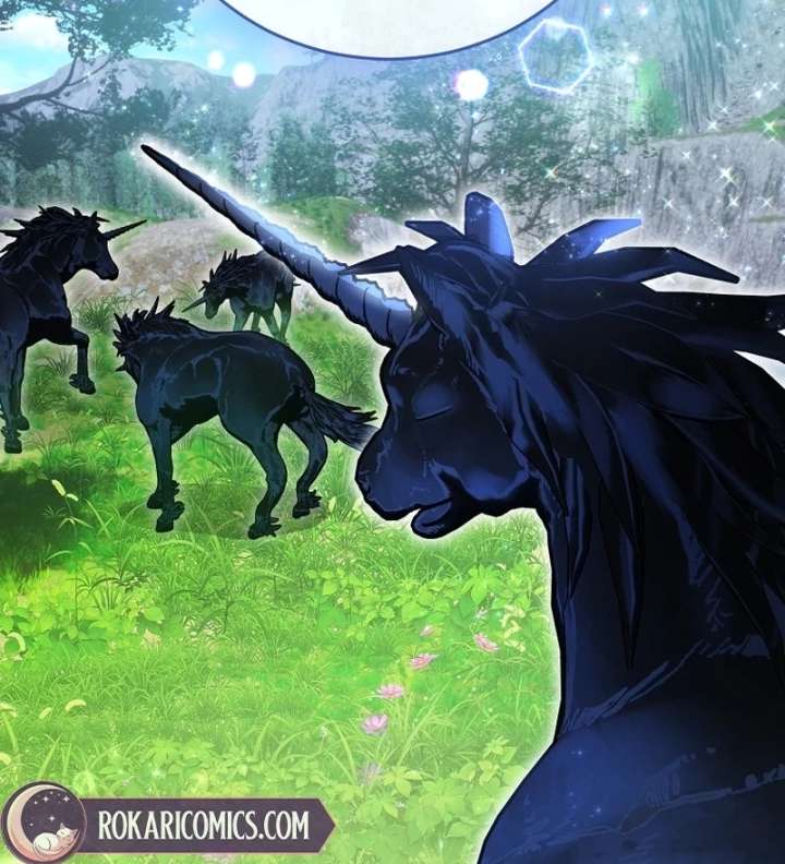 I’m the Knight Commander of the Second Male Lead Chapter 22 - Page 77