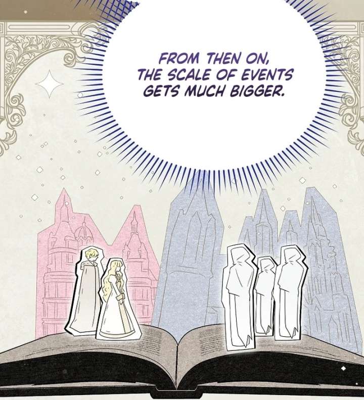 I’m the Knight Commander of the Second Male Lead Chapter 22 - Page 83